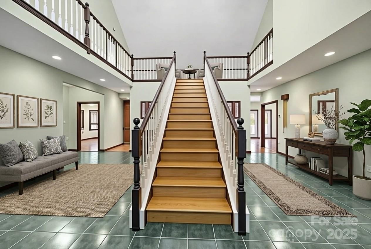 Quail Meadows - Residential