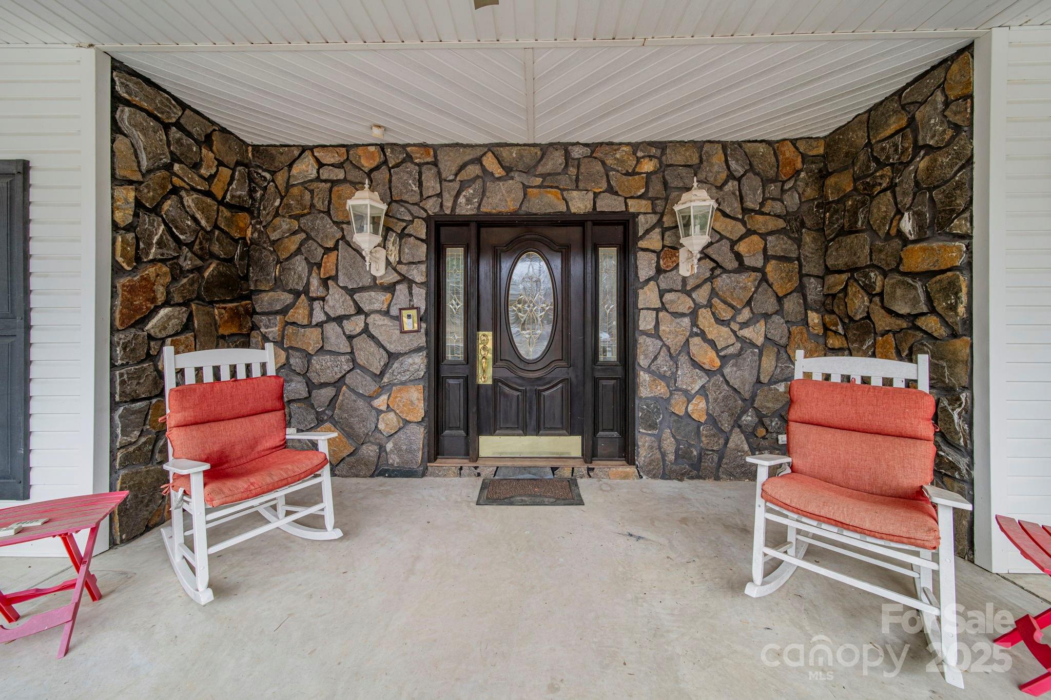 Quail Meadows - Residential