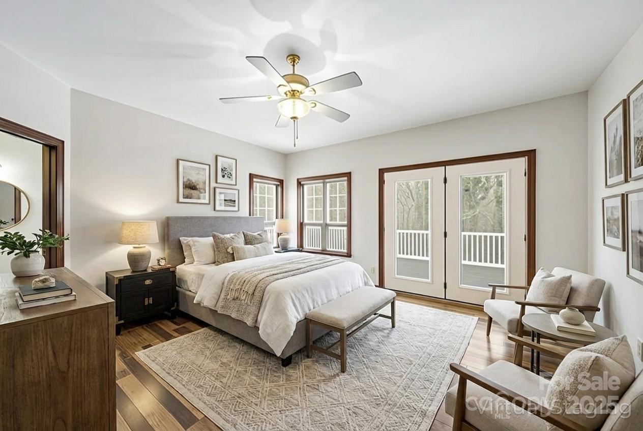 Quail Meadows - Residential