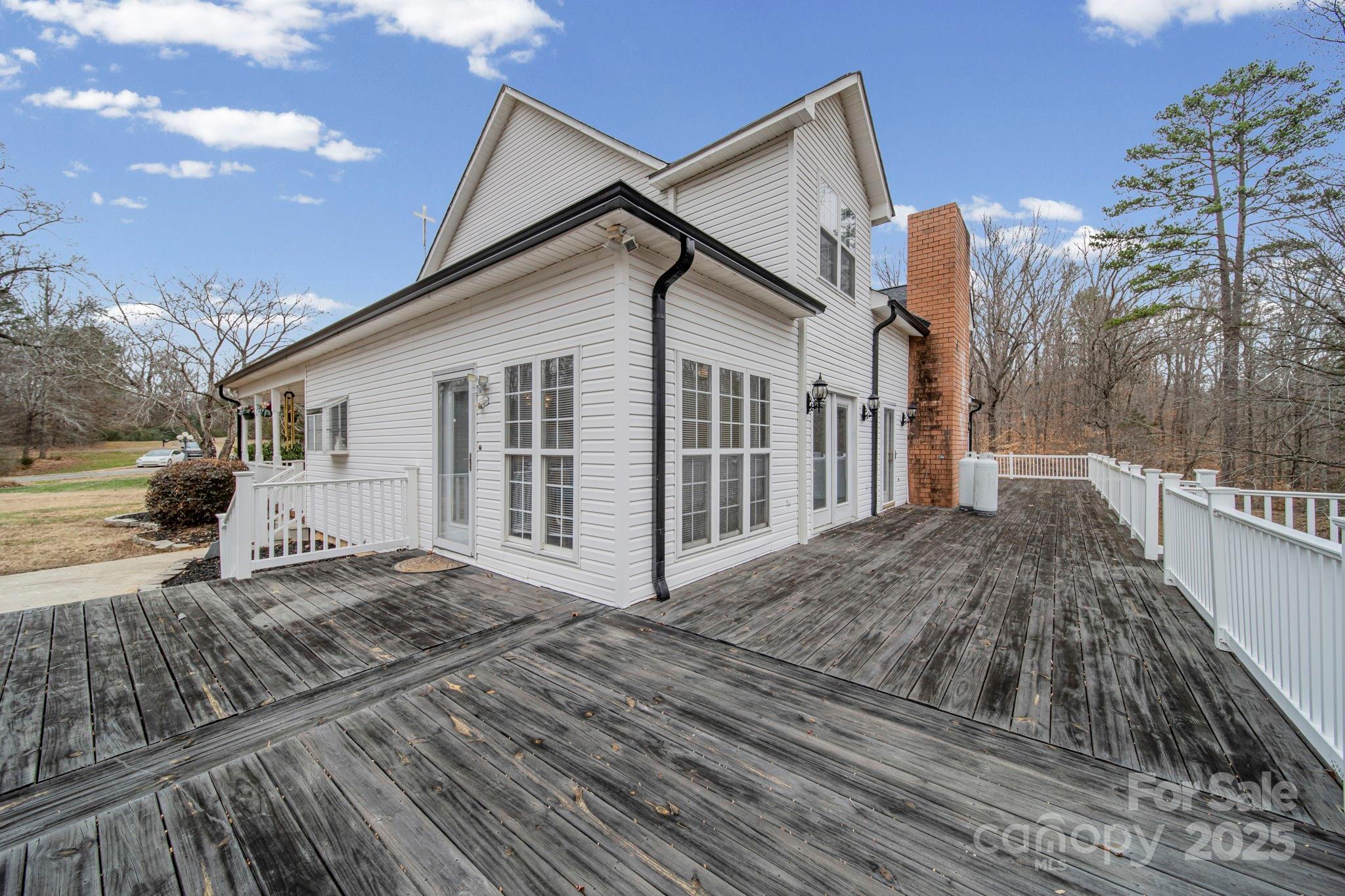 Quail Meadows - Residential