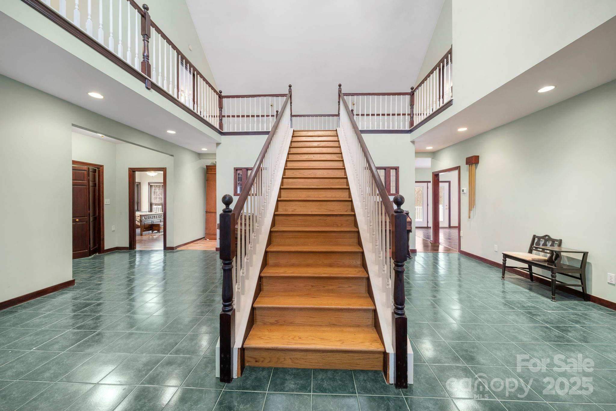 Quail Meadows - Residential