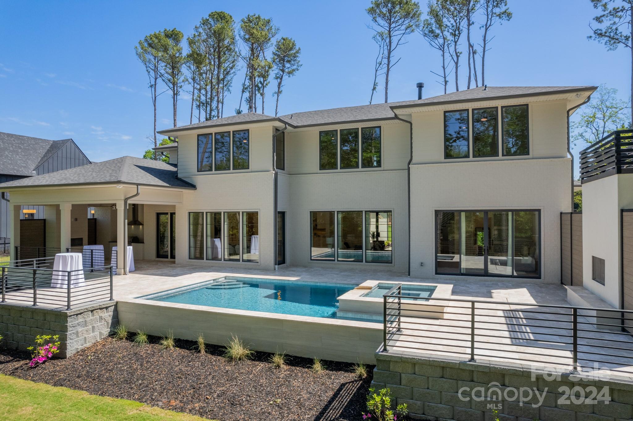 Helms Port on Lake Norman - Residential