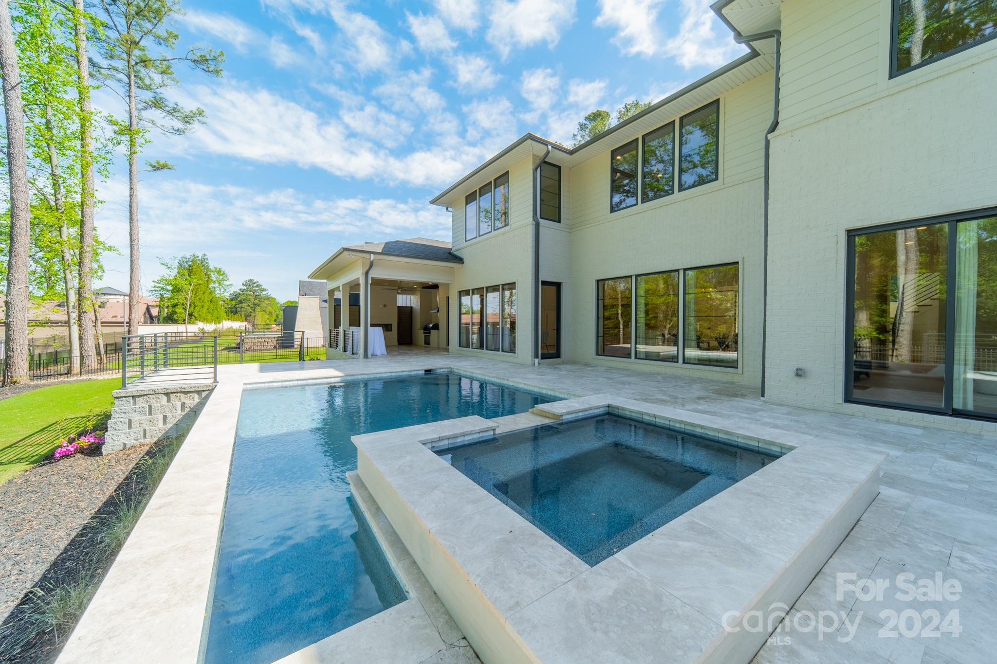 Helms Port on Lake Norman - Residential