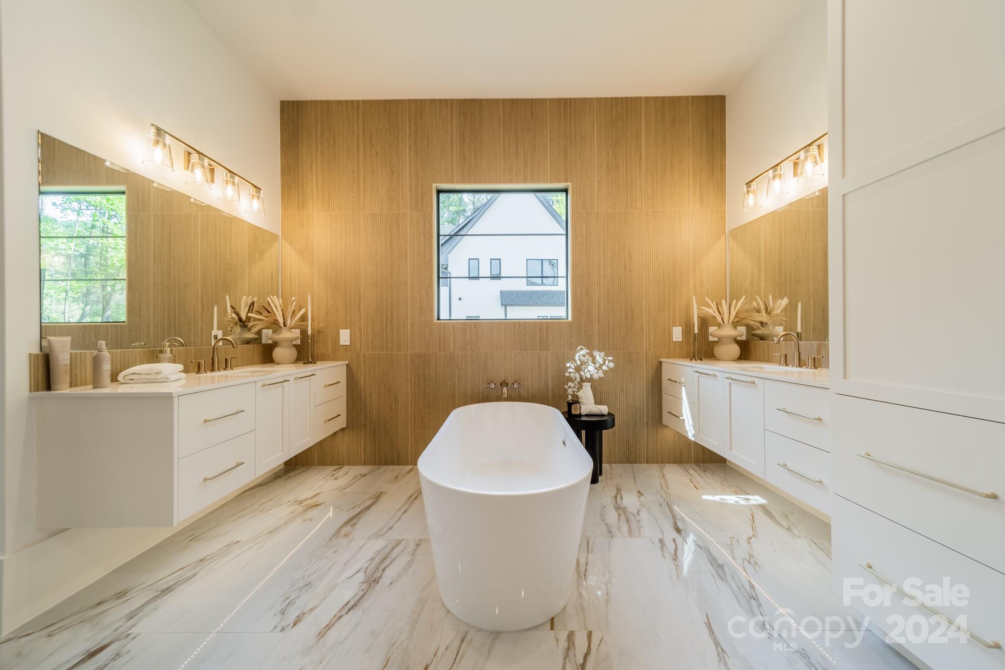 Helms Port on Lake Norman - Residential