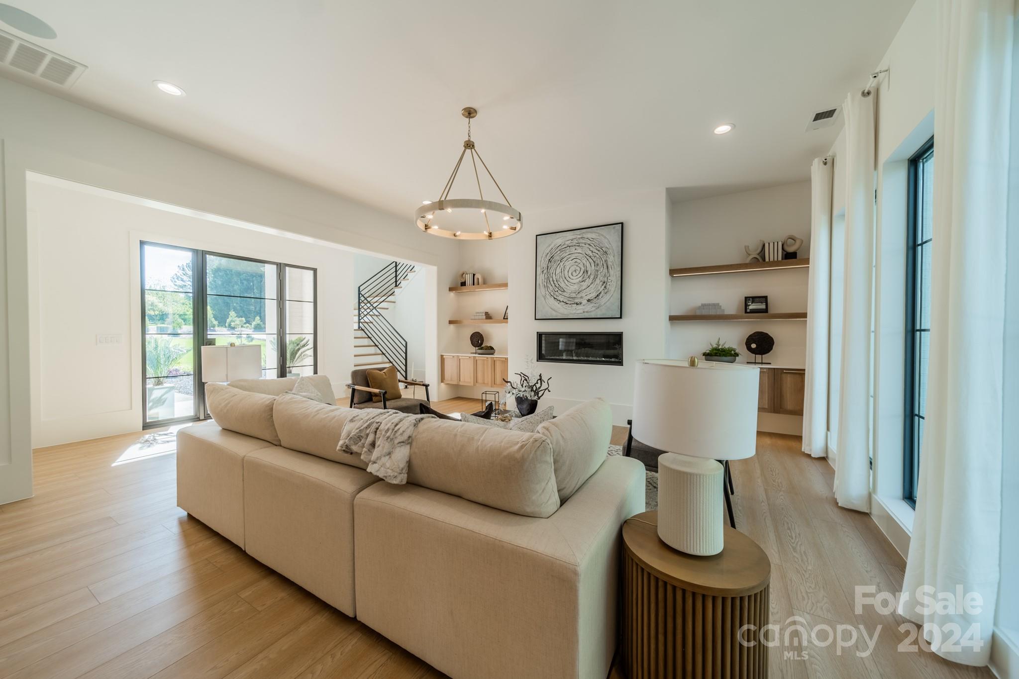 Helms Port on Lake Norman - Residential