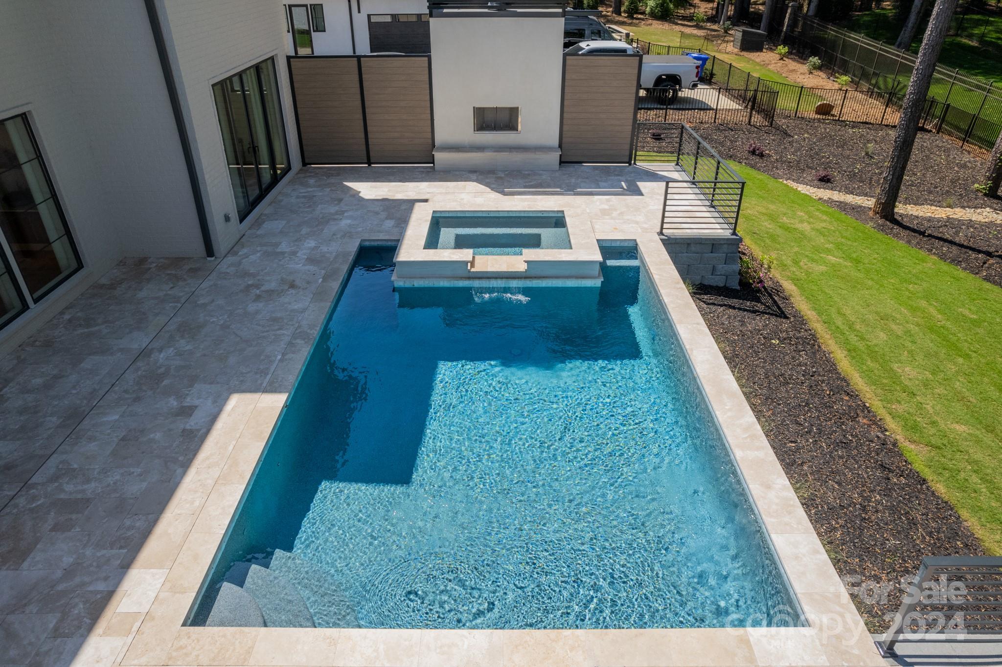 Helms Port on Lake Norman - Residential