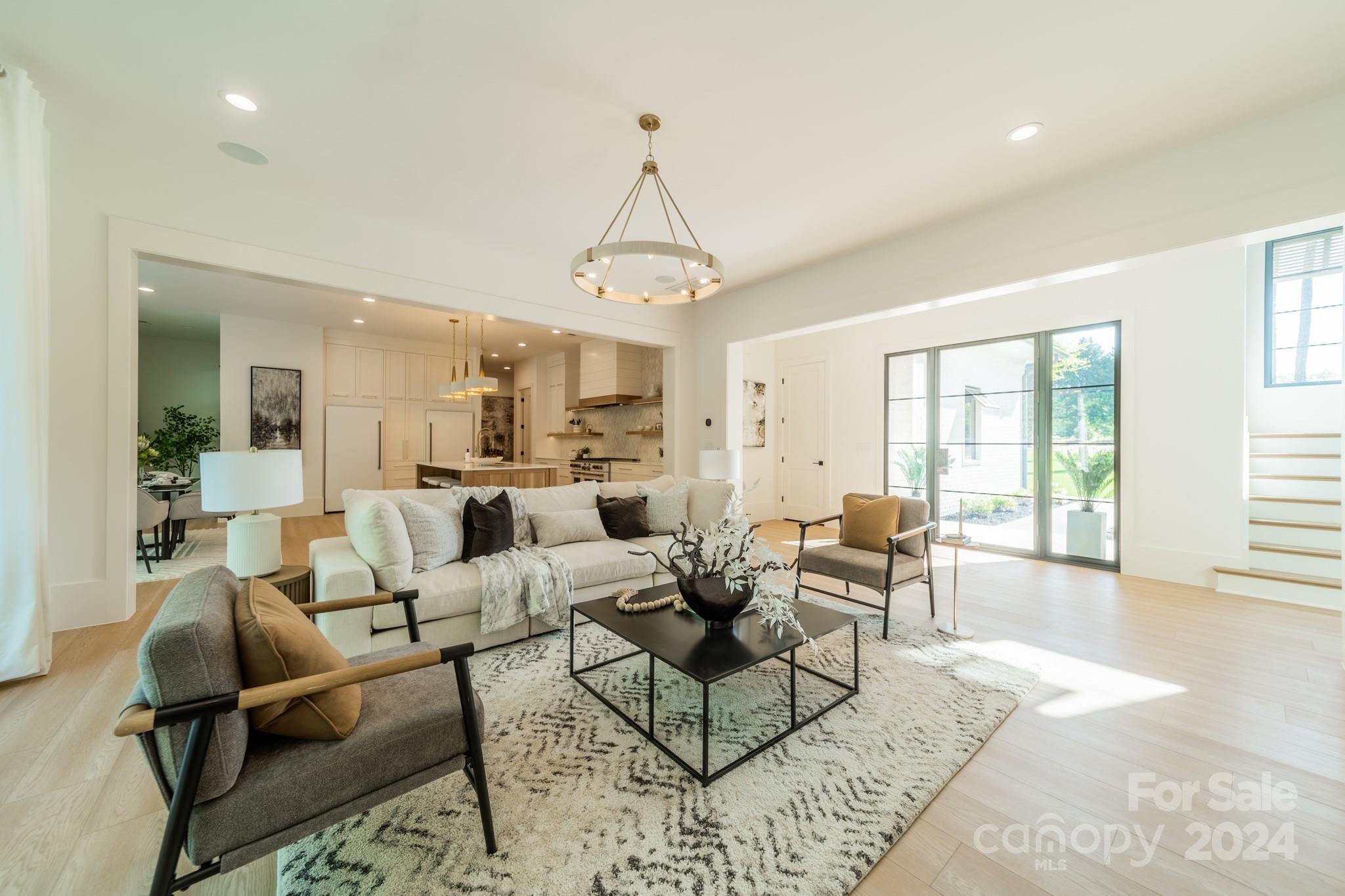 Helms Port on Lake Norman - Residential