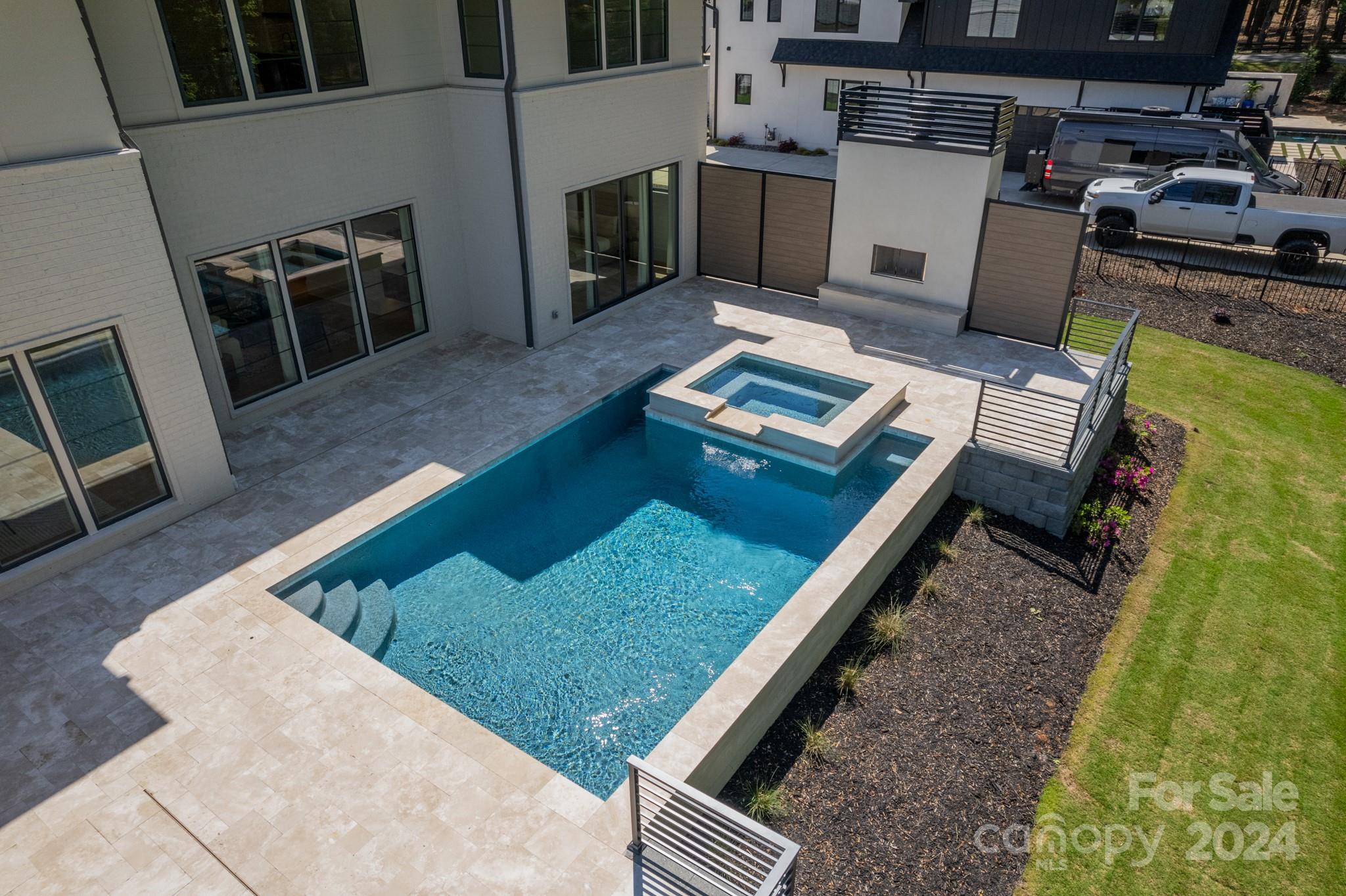 Helms Port on Lake Norman - Residential