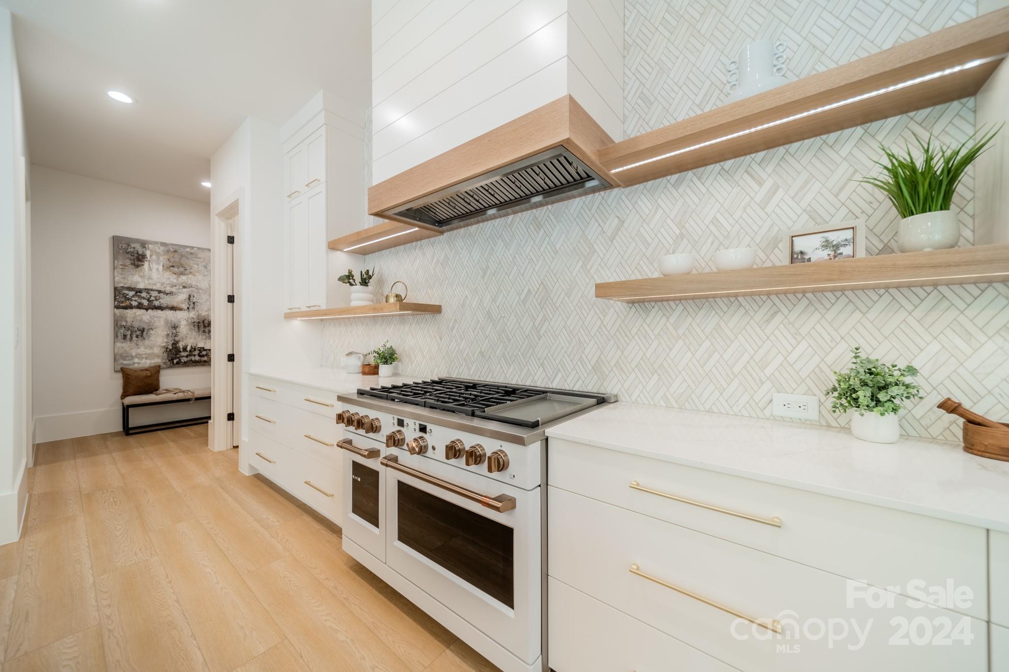 Helms Port on Lake Norman - Residential