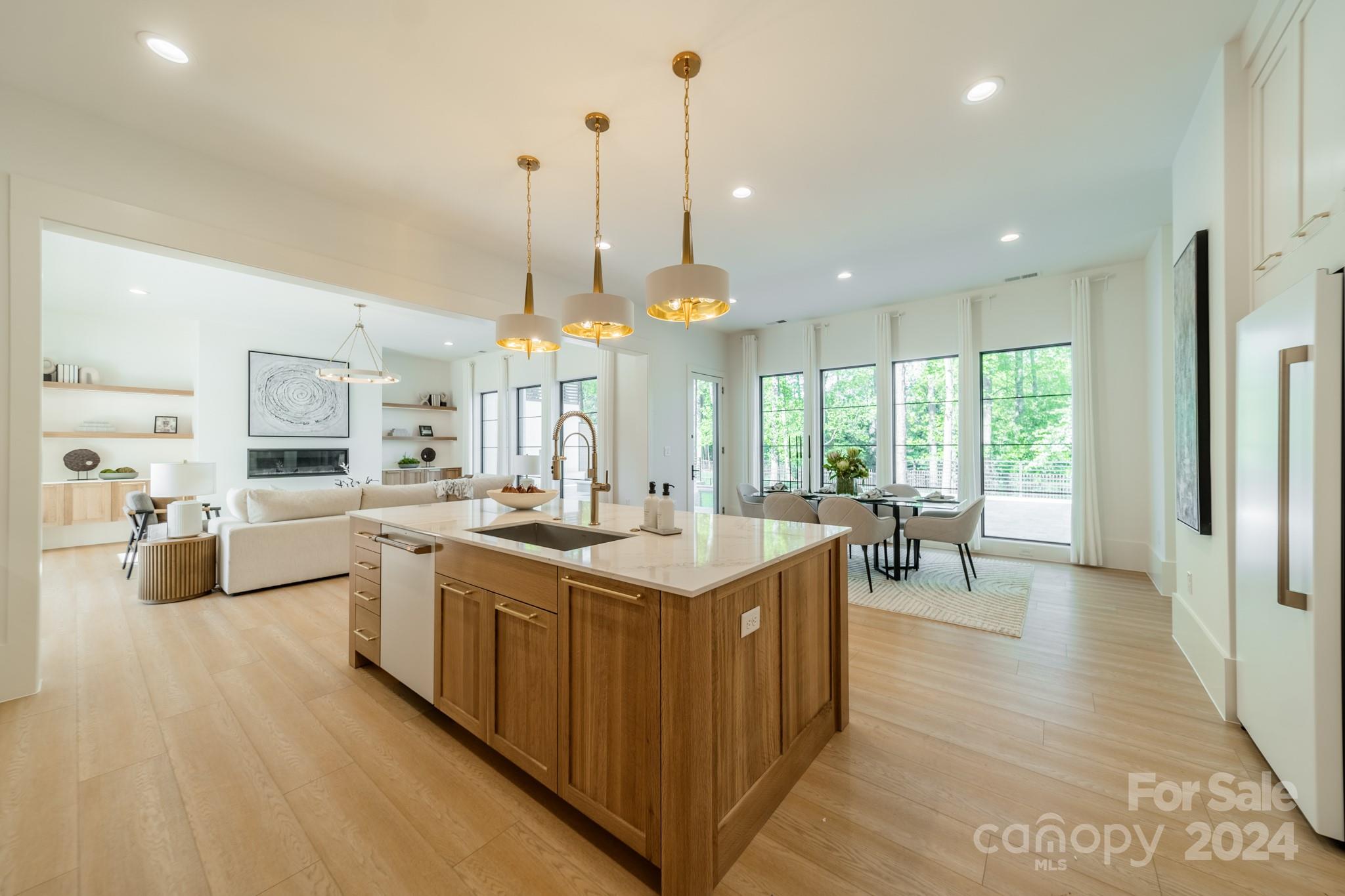 Helms Port on Lake Norman - Residential