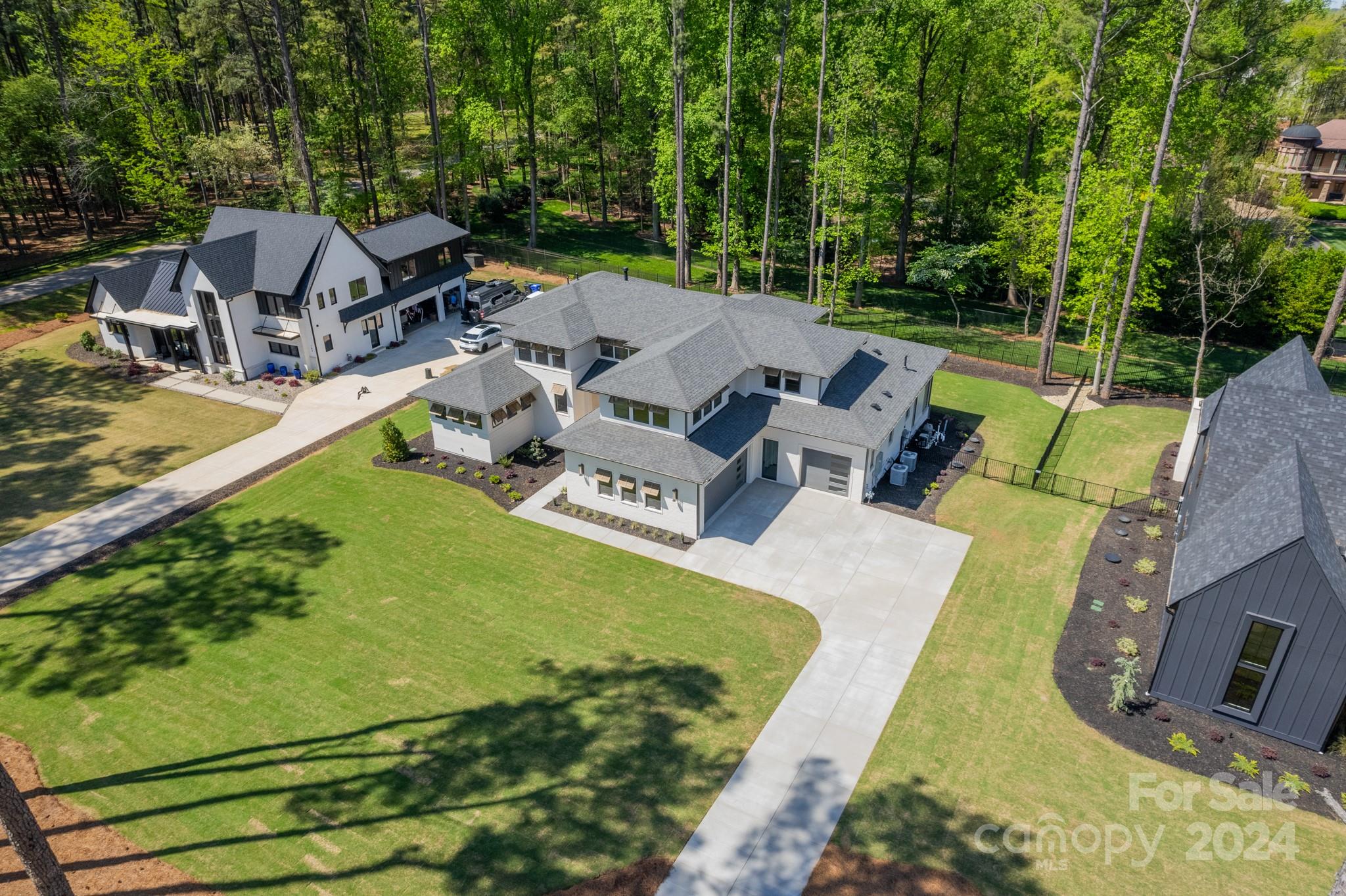 Helms Port on Lake Norman - Residential