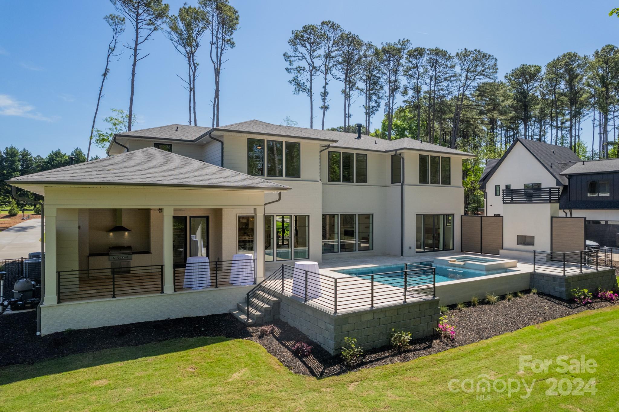 Helms Port on Lake Norman - Residential