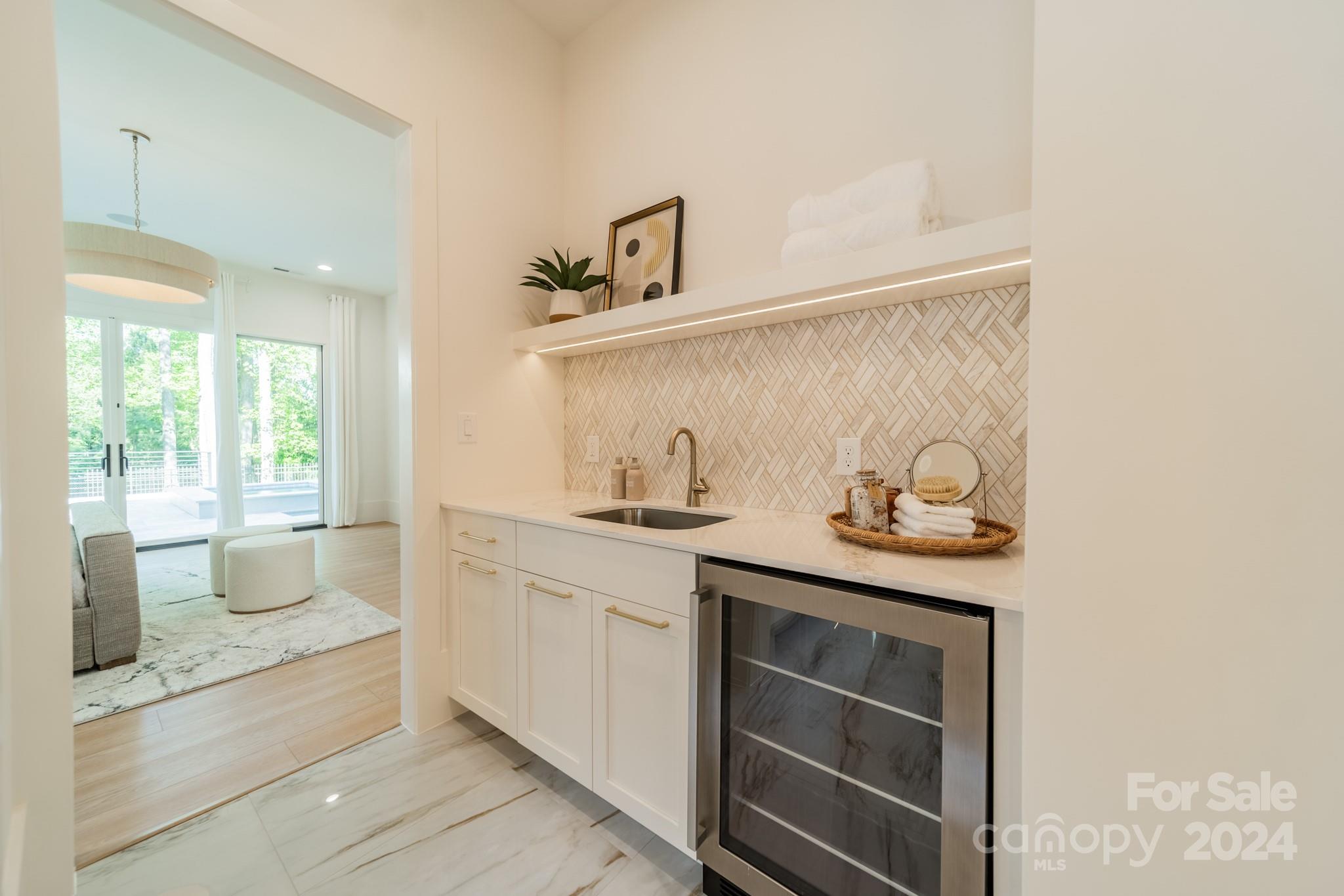 Helms Port on Lake Norman - Residential