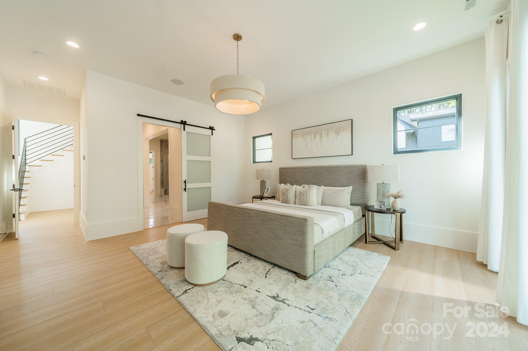 Helms Port on Lake Norman - Residential