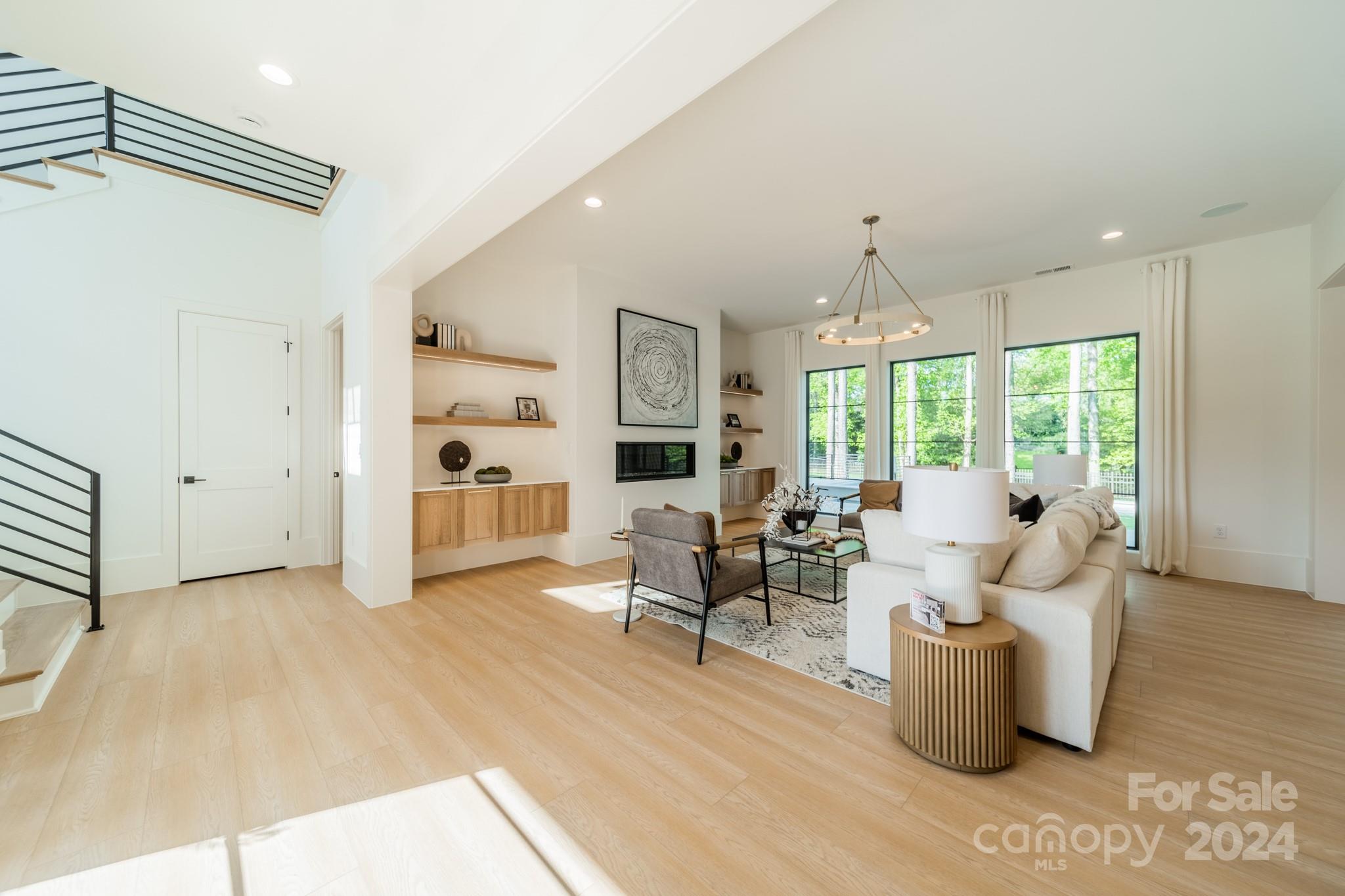 Helms Port on Lake Norman - Residential