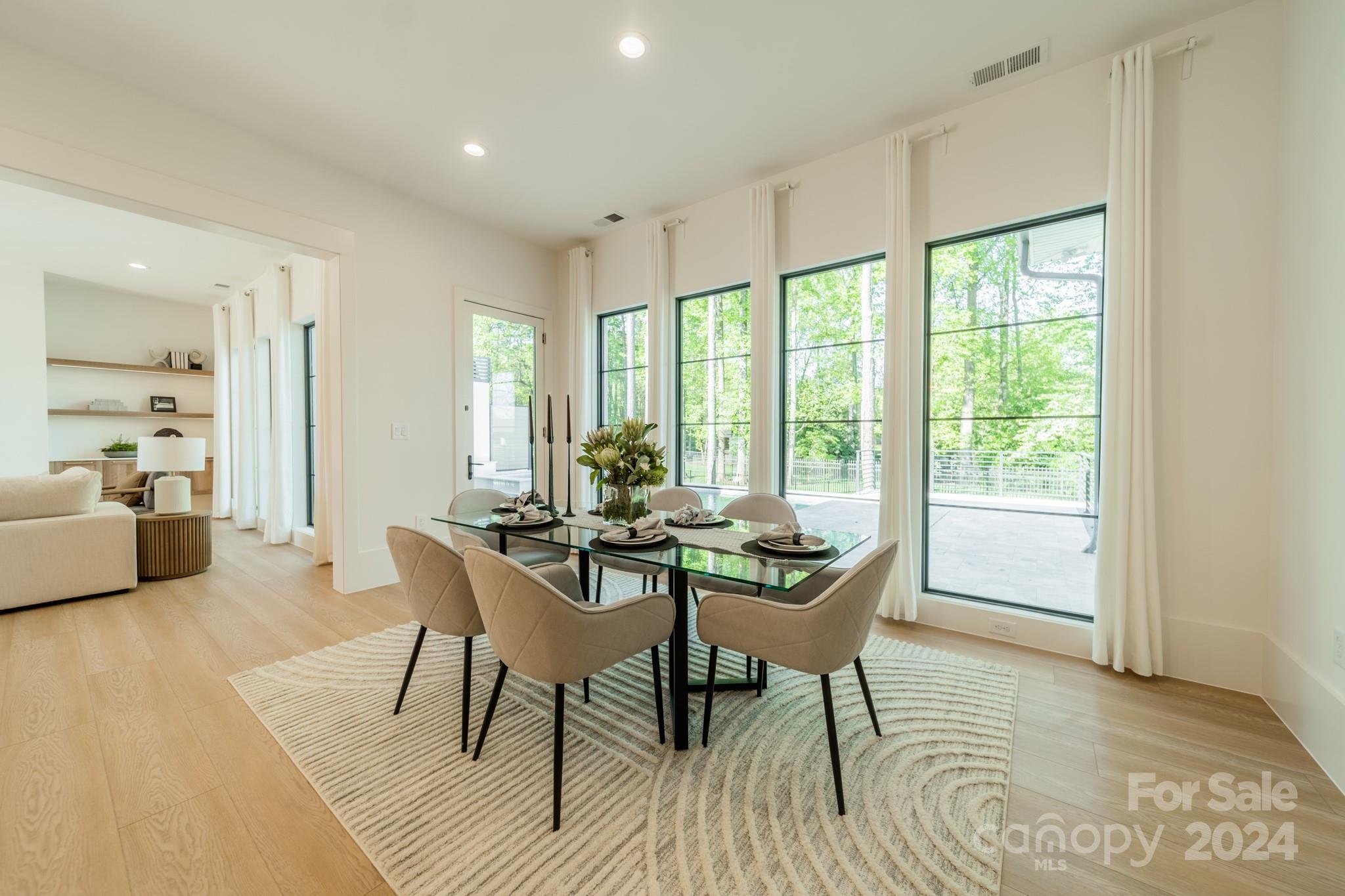 Helms Port on Lake Norman - Residential