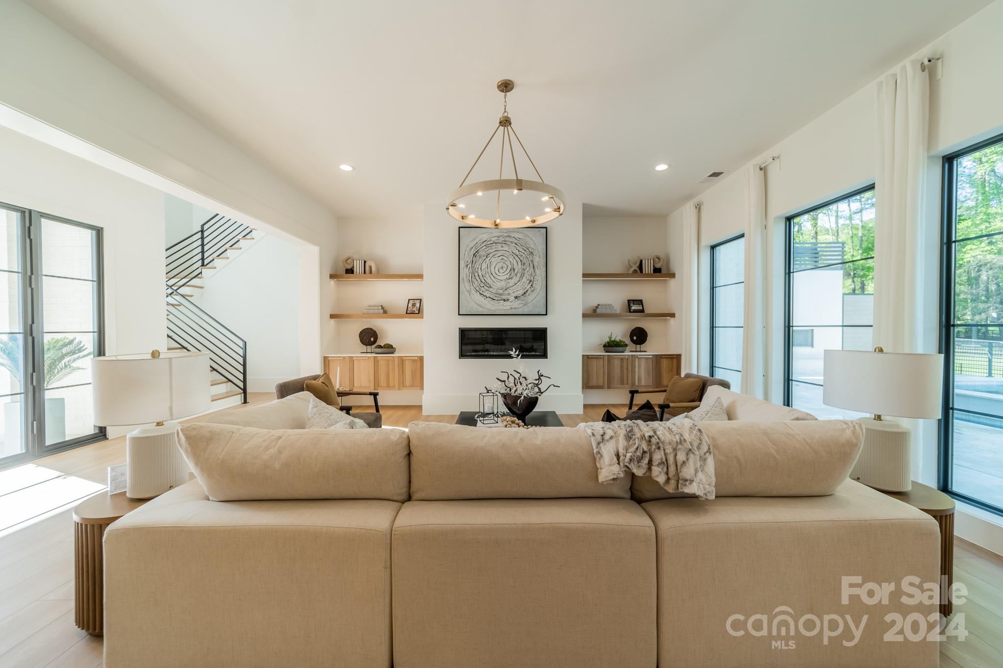 Helms Port on Lake Norman - Residential