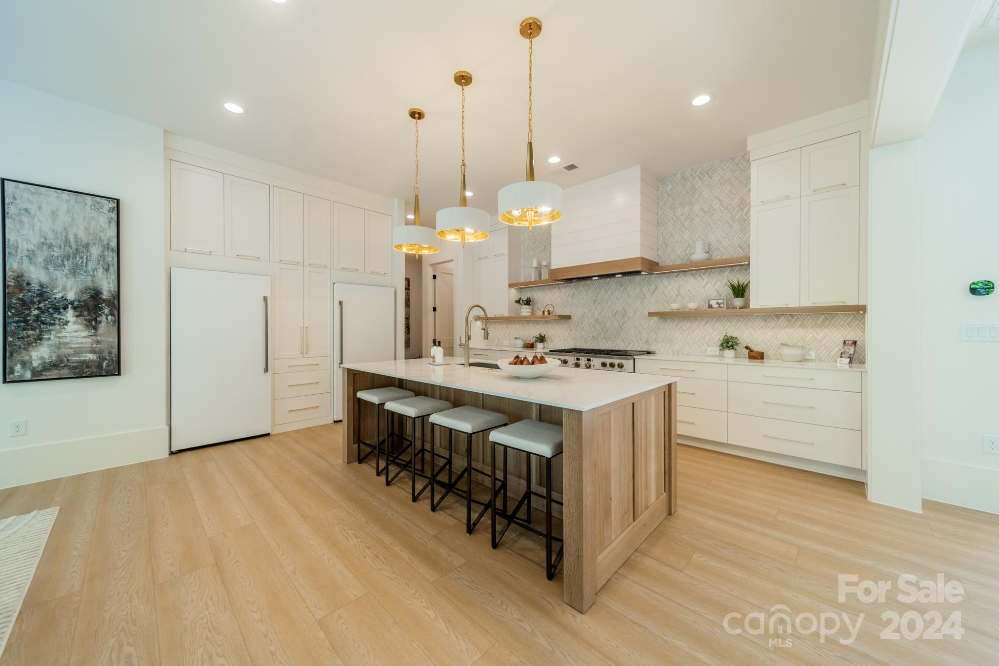 Helms Port on Lake Norman - Residential