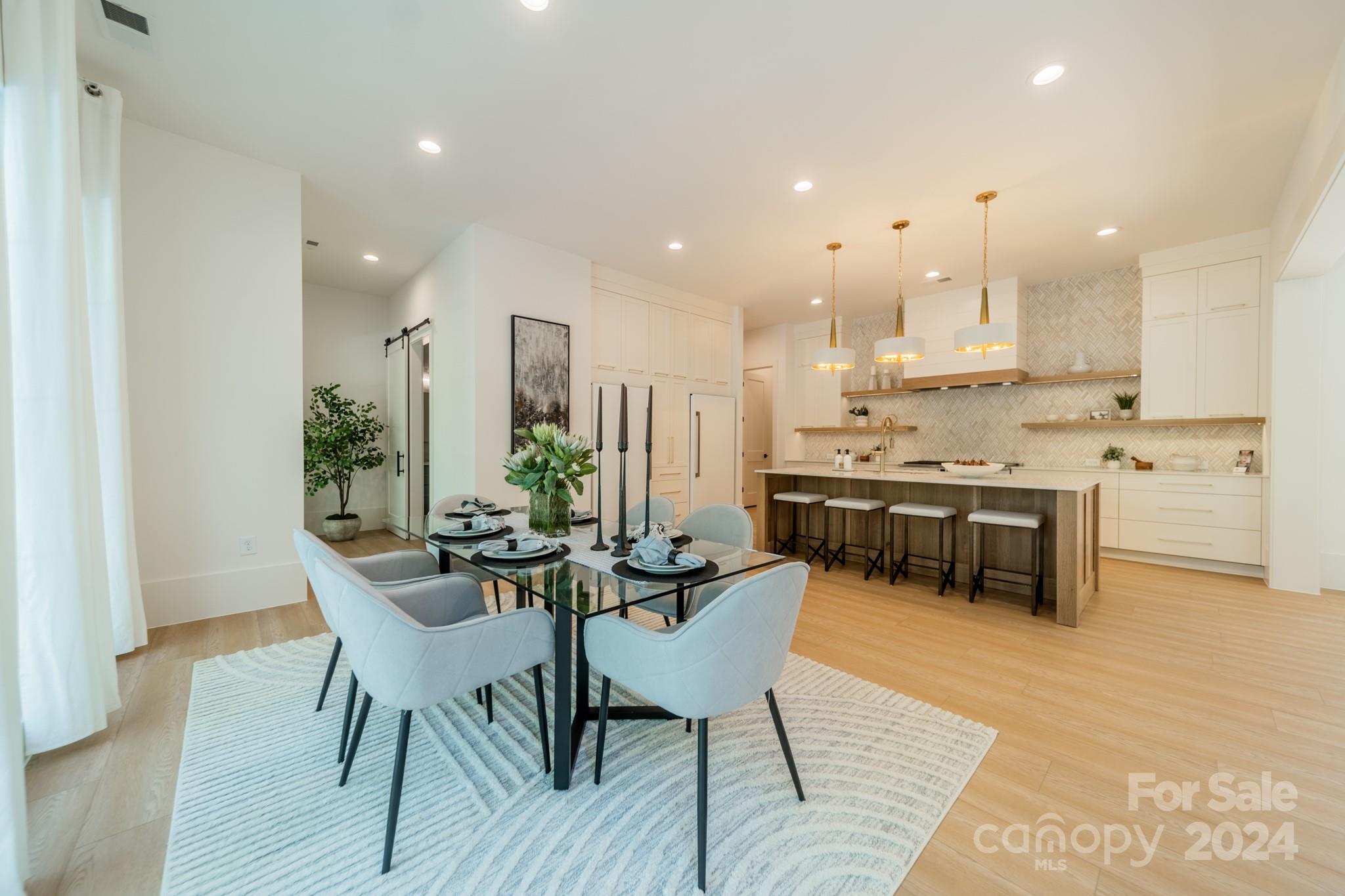 Helms Port on Lake Norman - Residential