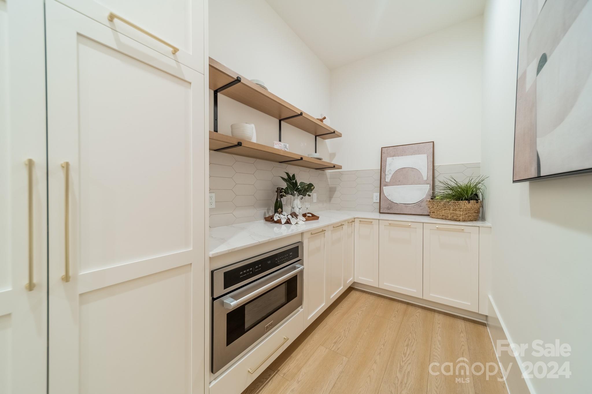 Helms Port on Lake Norman - Residential