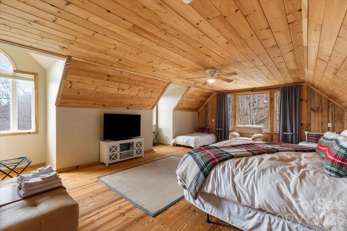 The Willows - Residential