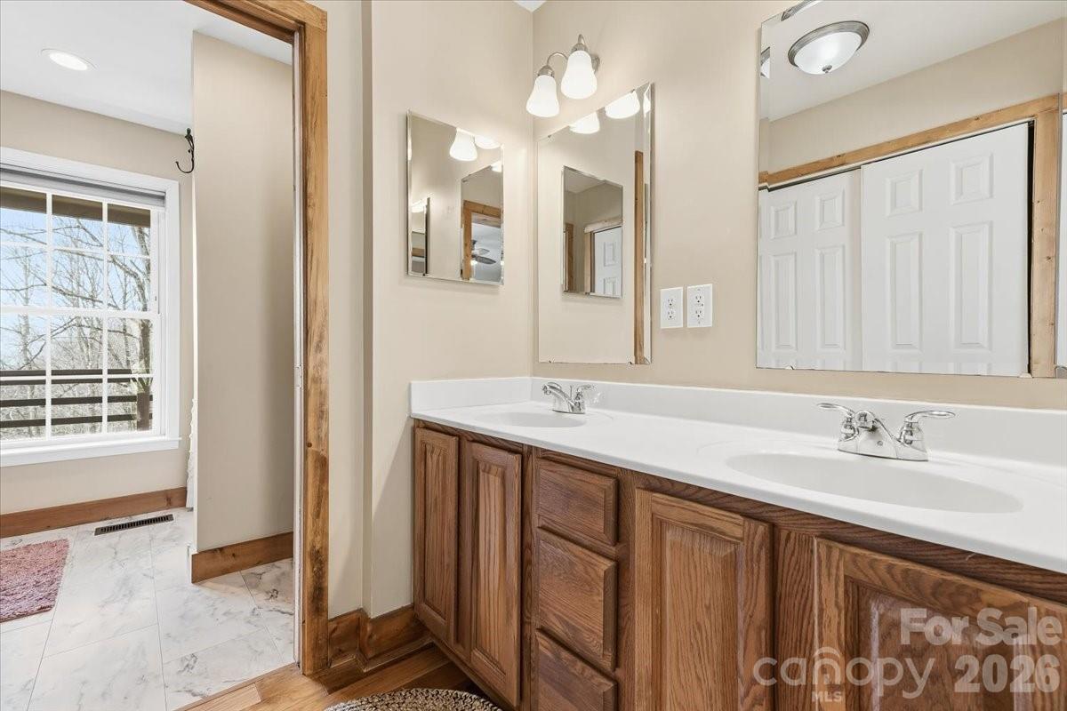 The Willows - Residential