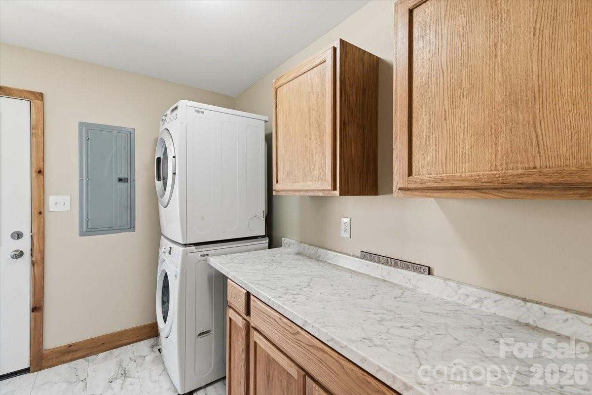 The Willows - Residential