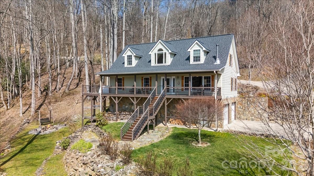 The Willows - Residential