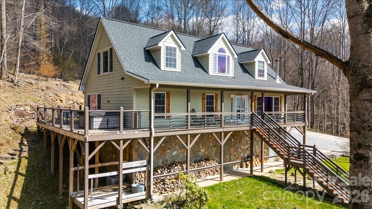 The Willows - Residential