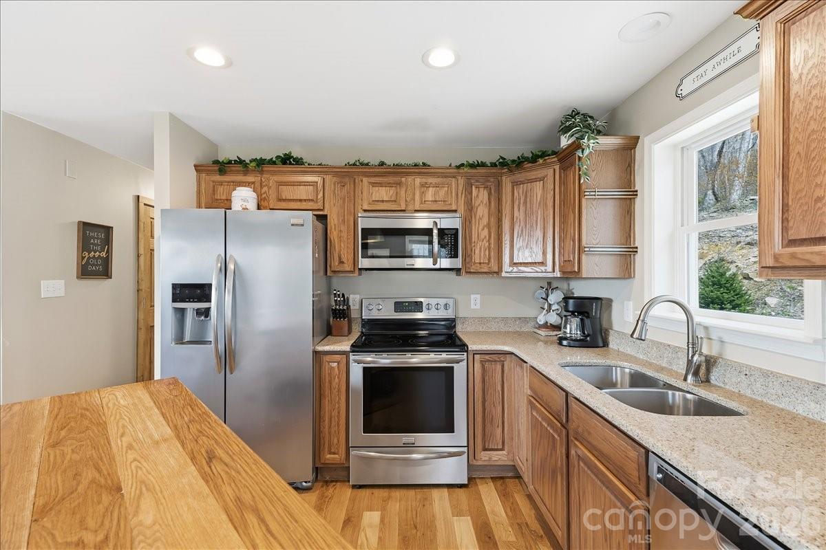 The Willows - Residential