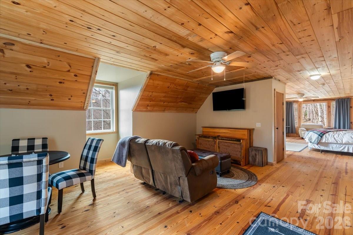 The Willows - Residential