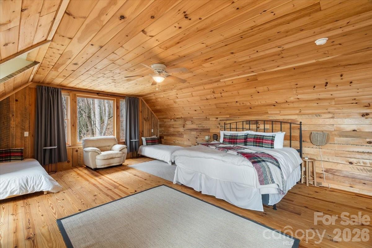 The Willows - Residential