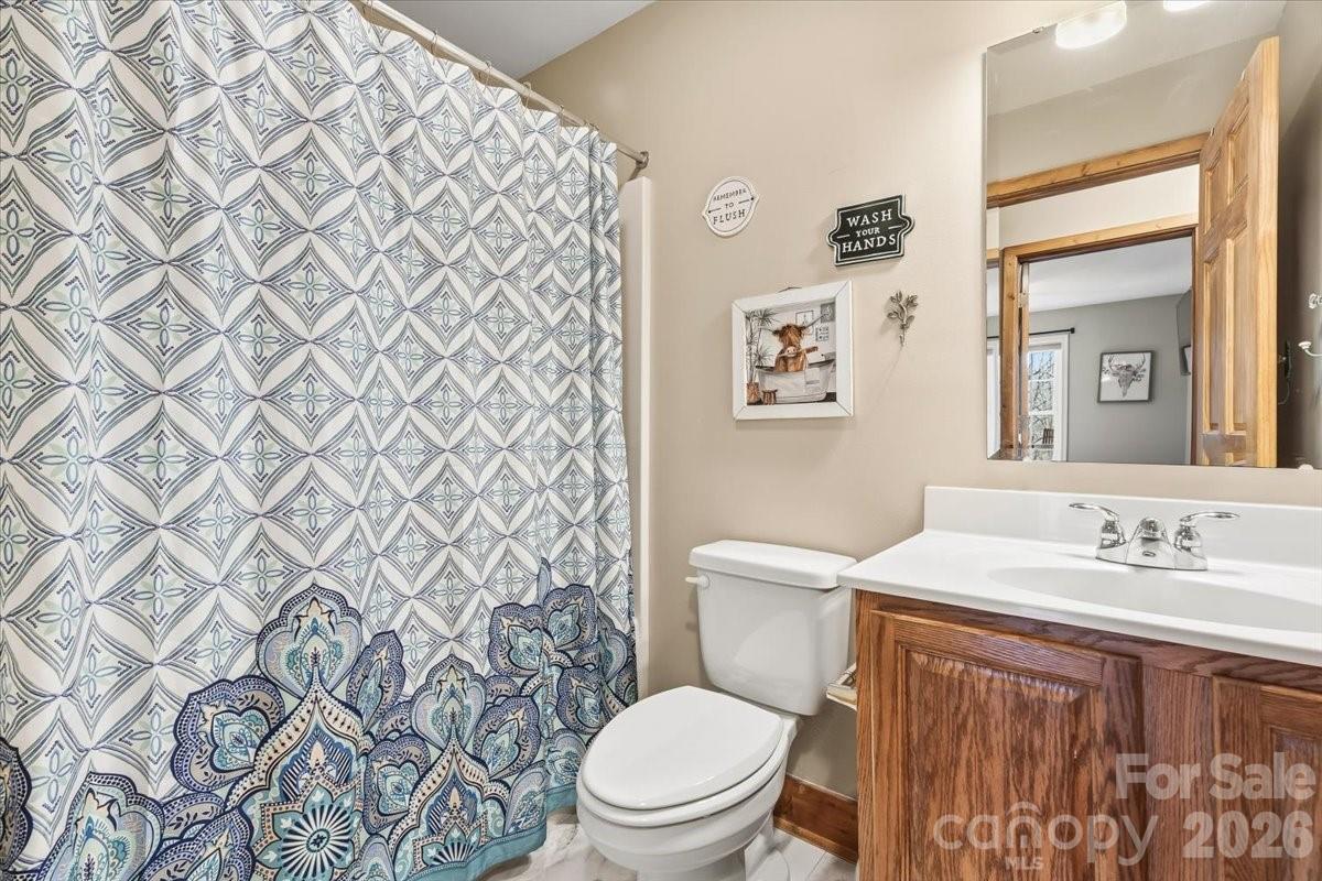 The Willows - Residential