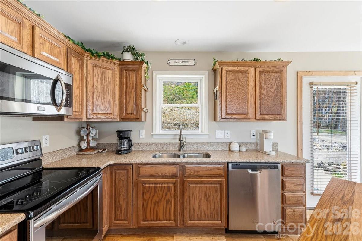 The Willows - Residential