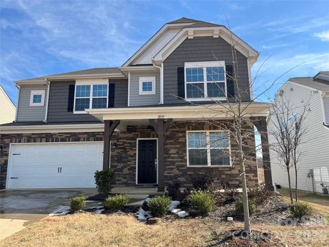 2039 Morning Gold Drive Maiden NC 28650