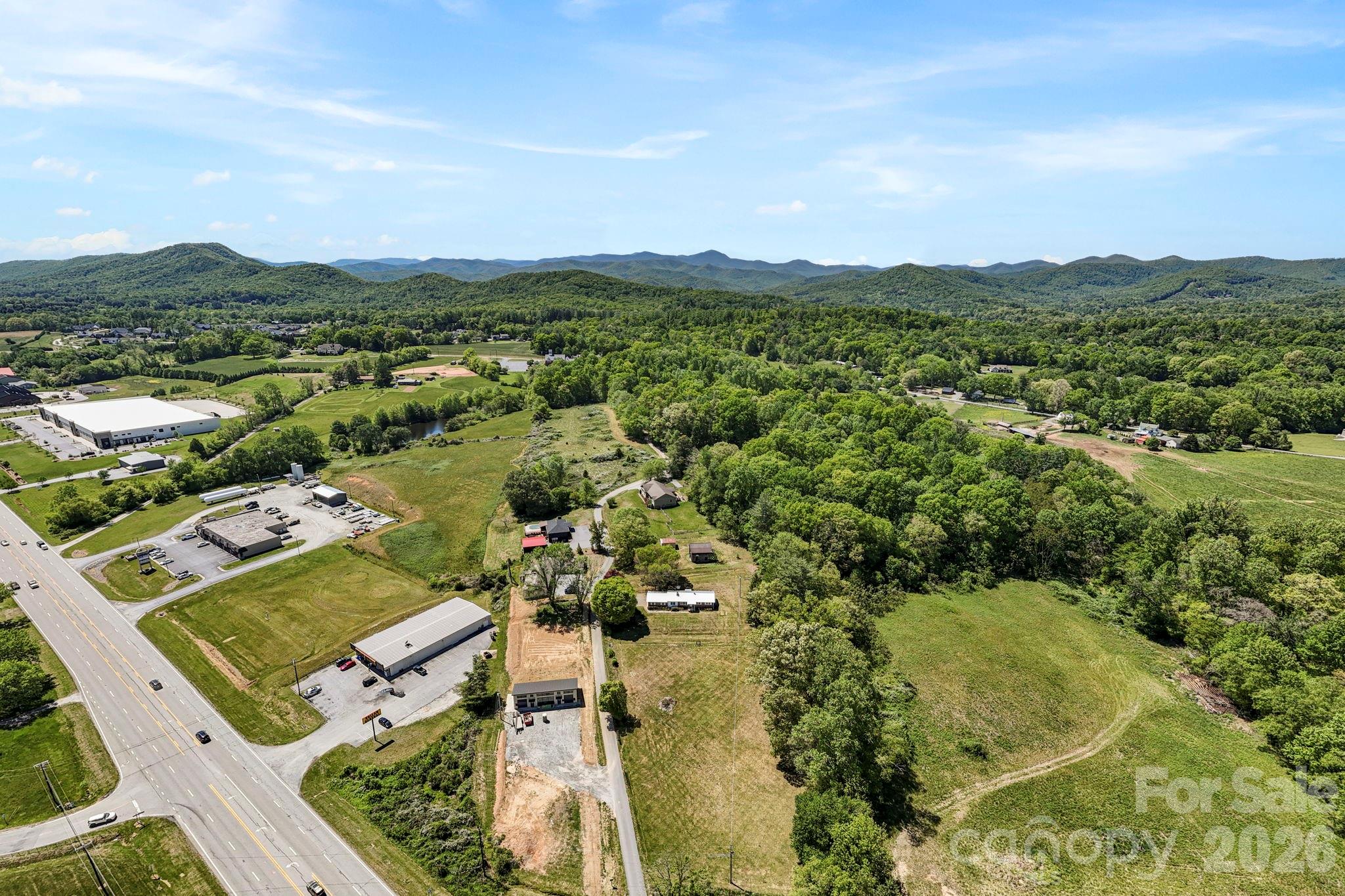 None - Residential