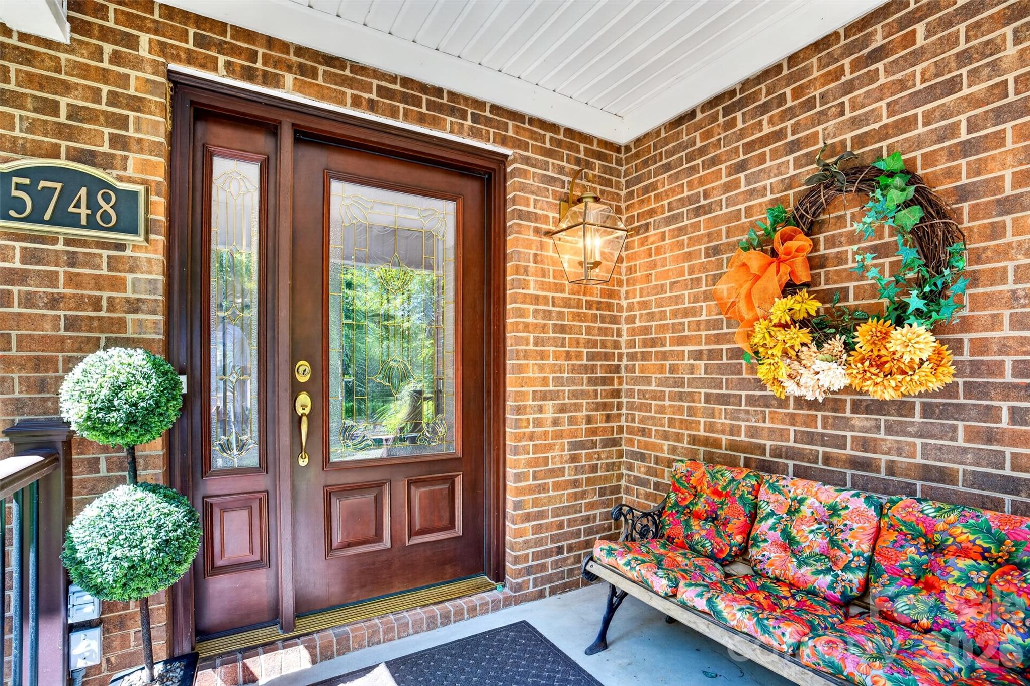 5748 Hagan Stone Park Road