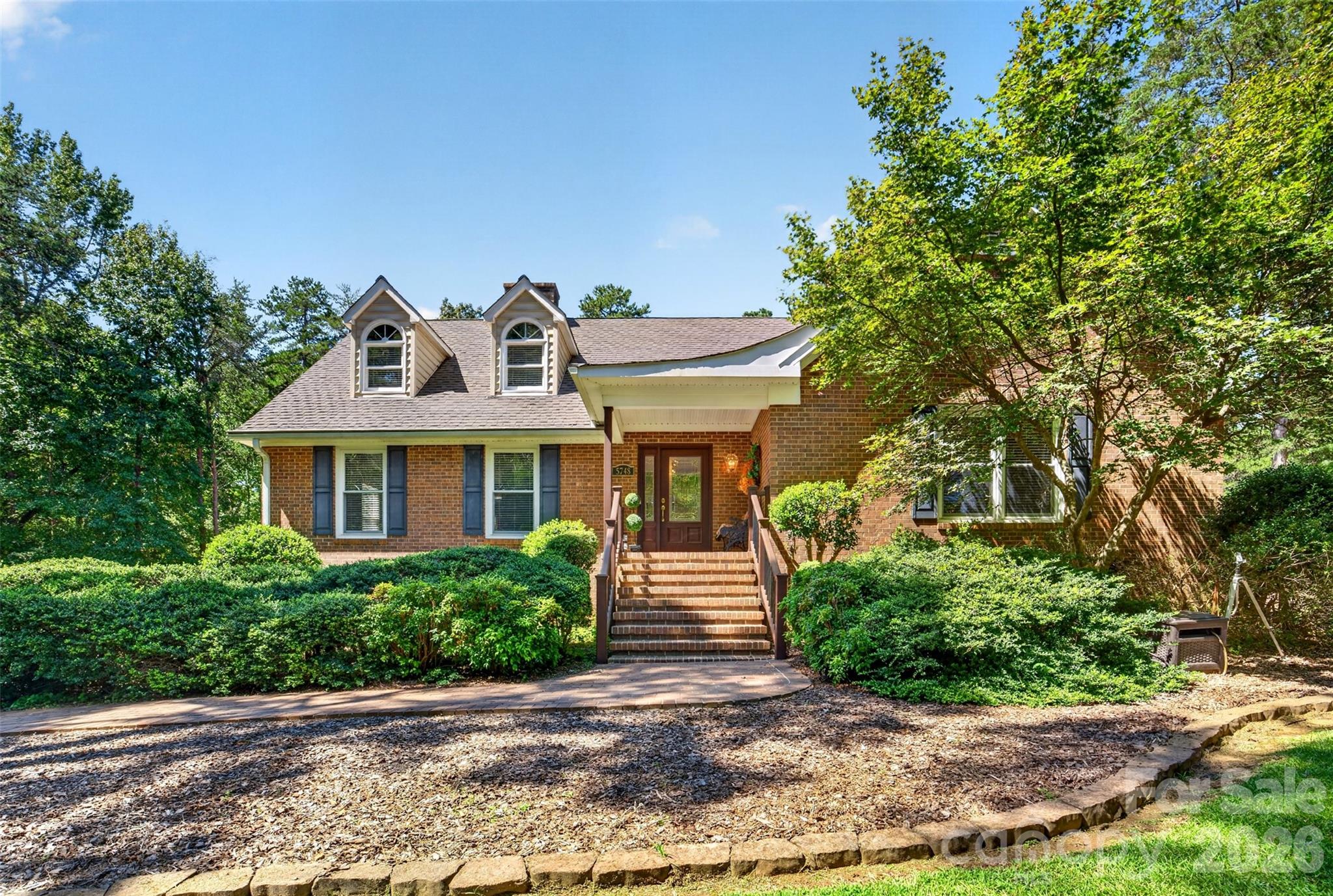 5748 Hagan Stone Park Road