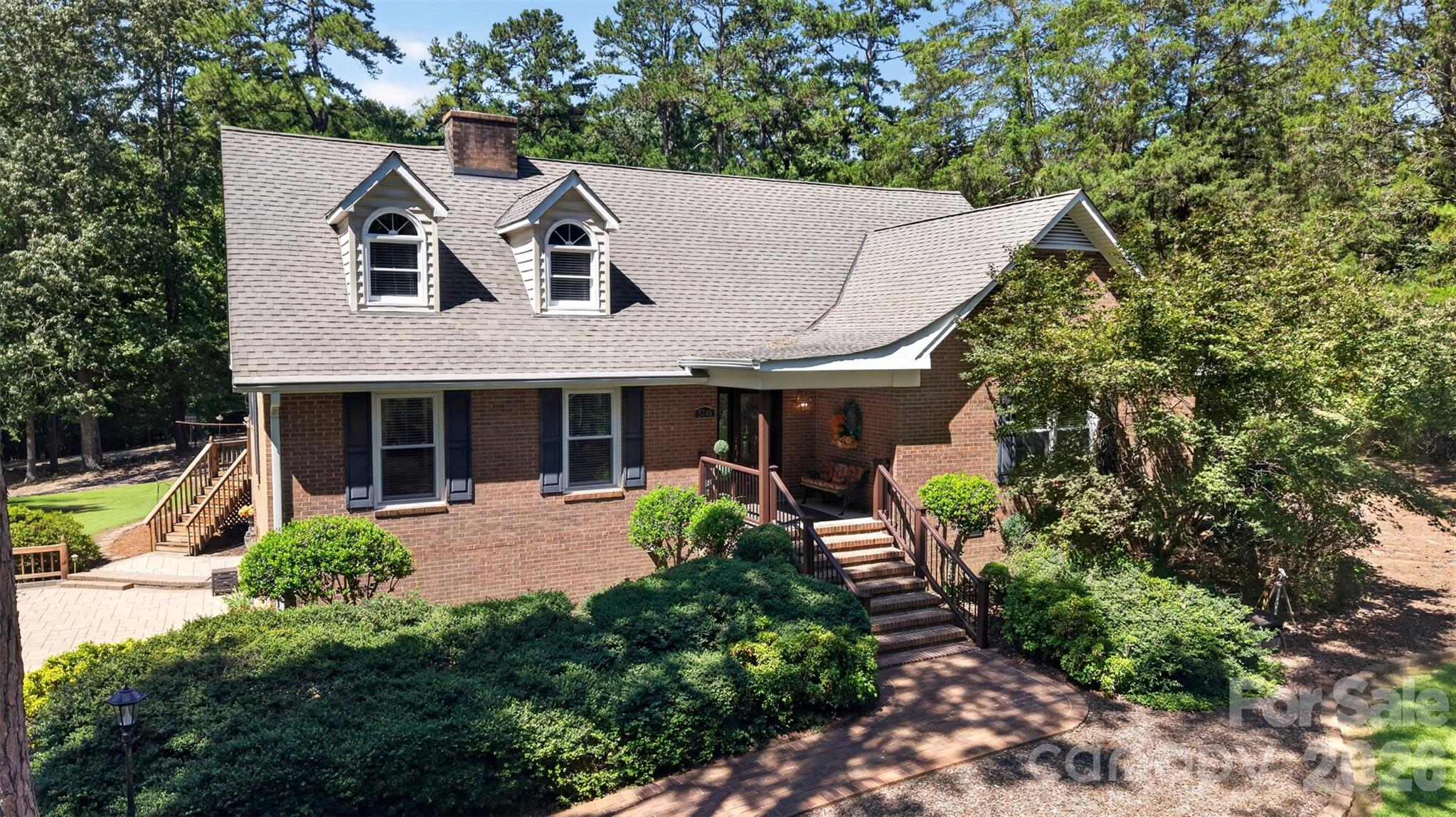 5748 Hagan Stone Park Road