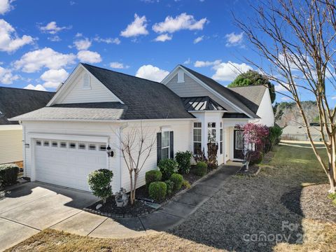 A home in Fort Mill