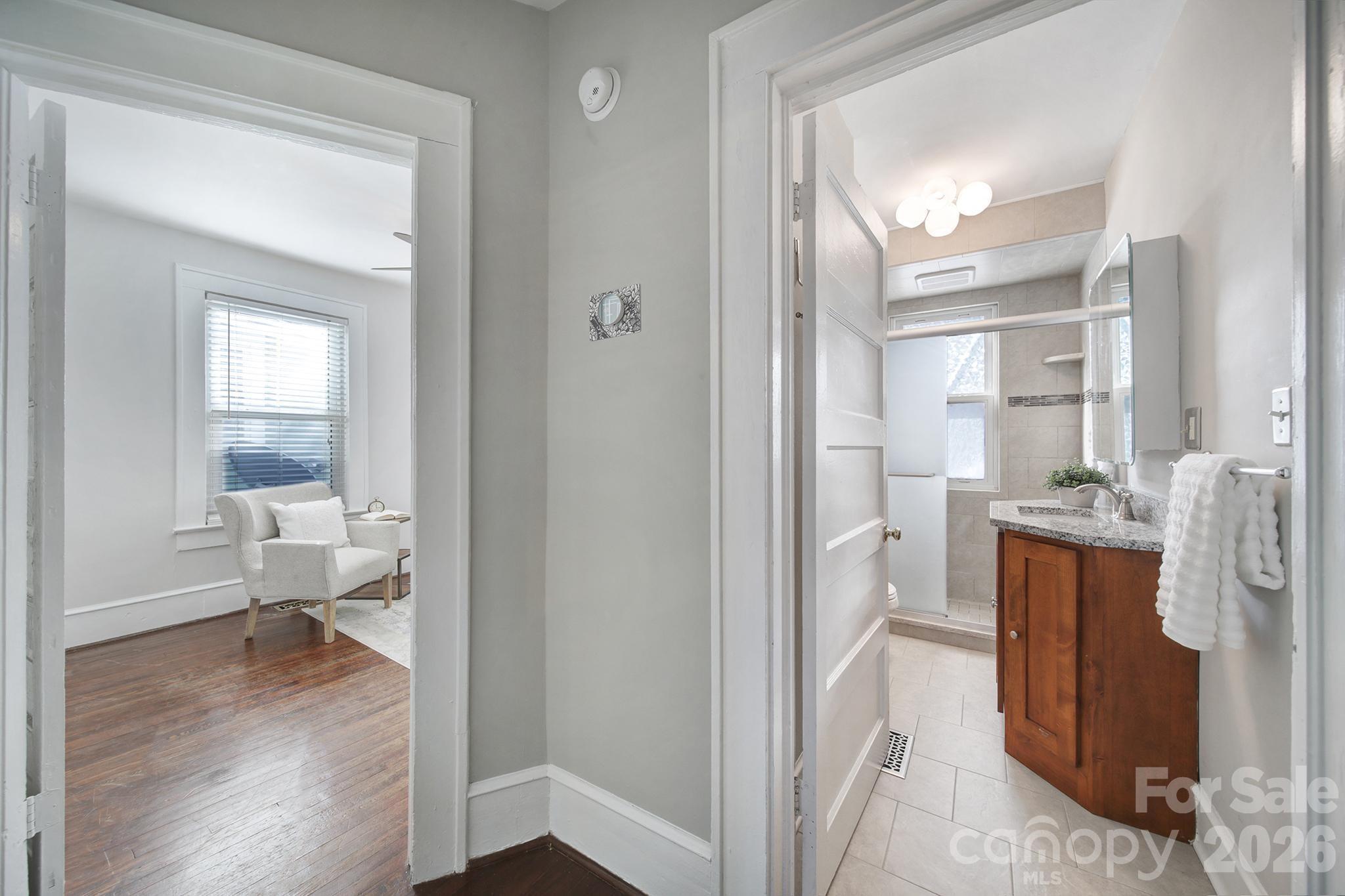 Rensselaer Place - Residential