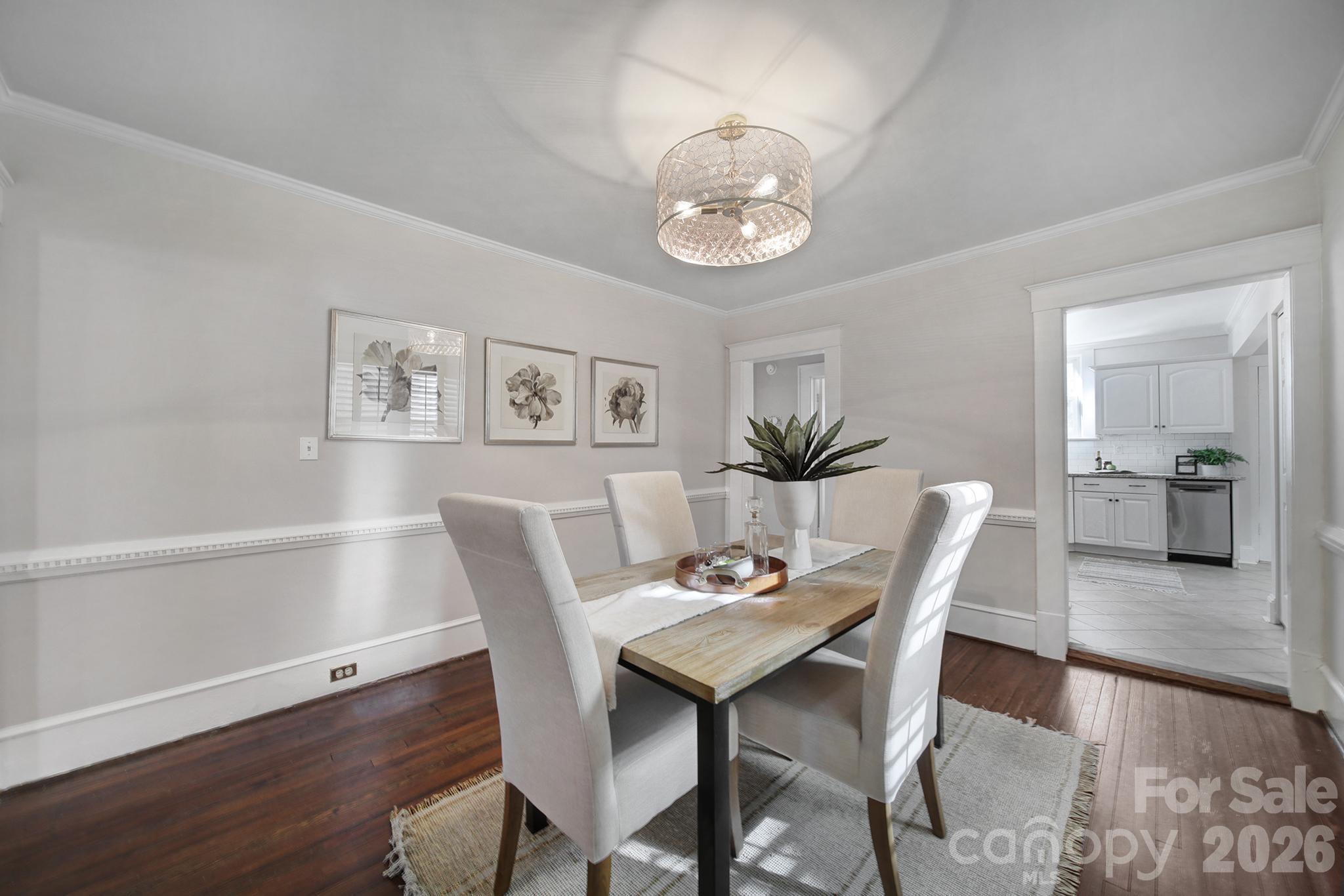 Rensselaer Place - Residential