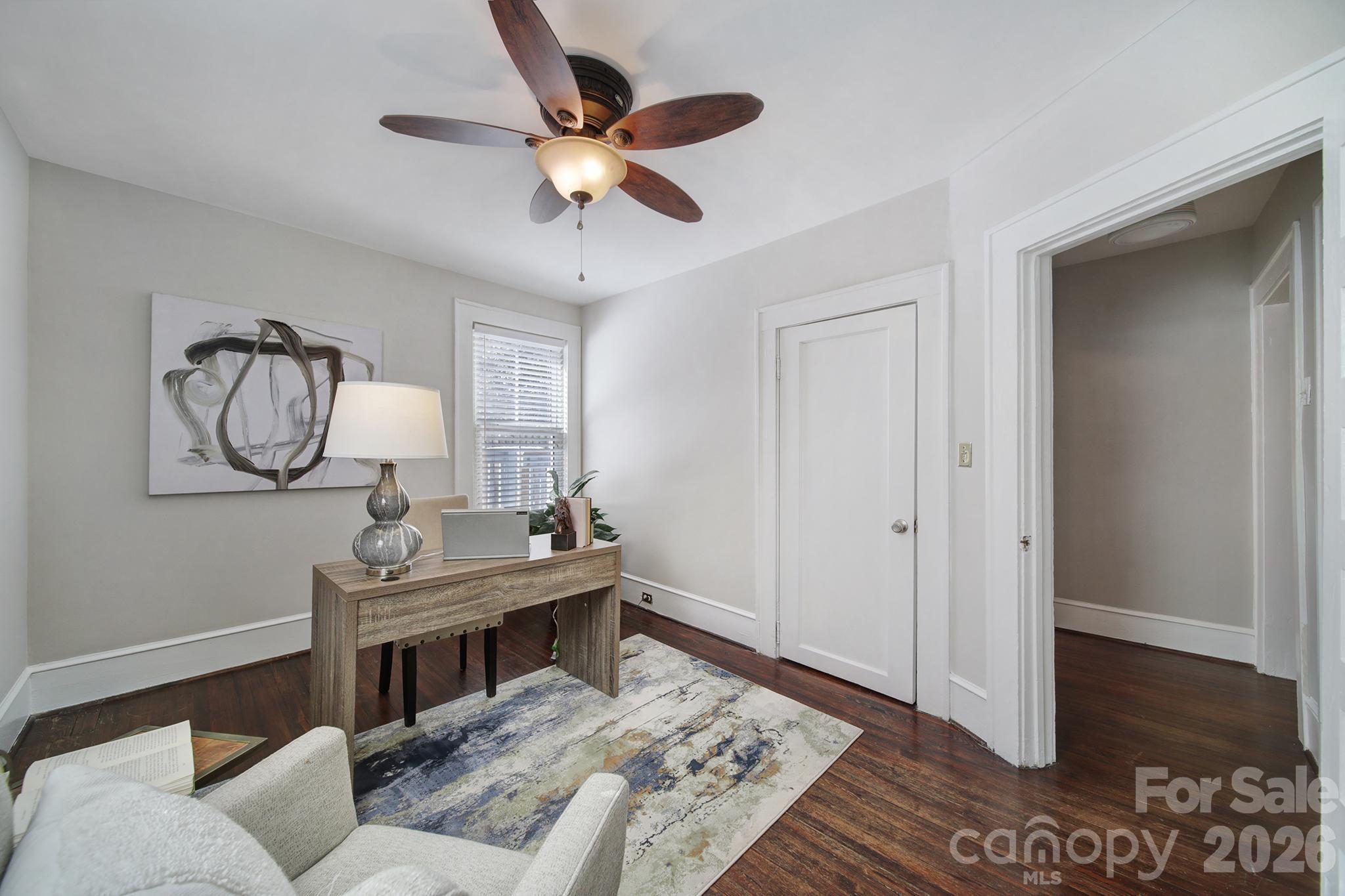 Rensselaer Place - Residential