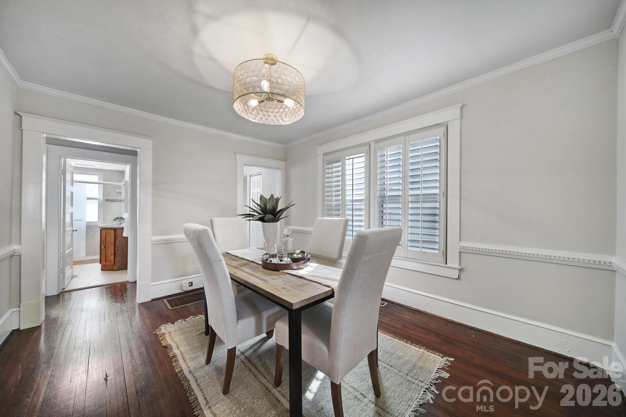 Rensselaer Place - Residential