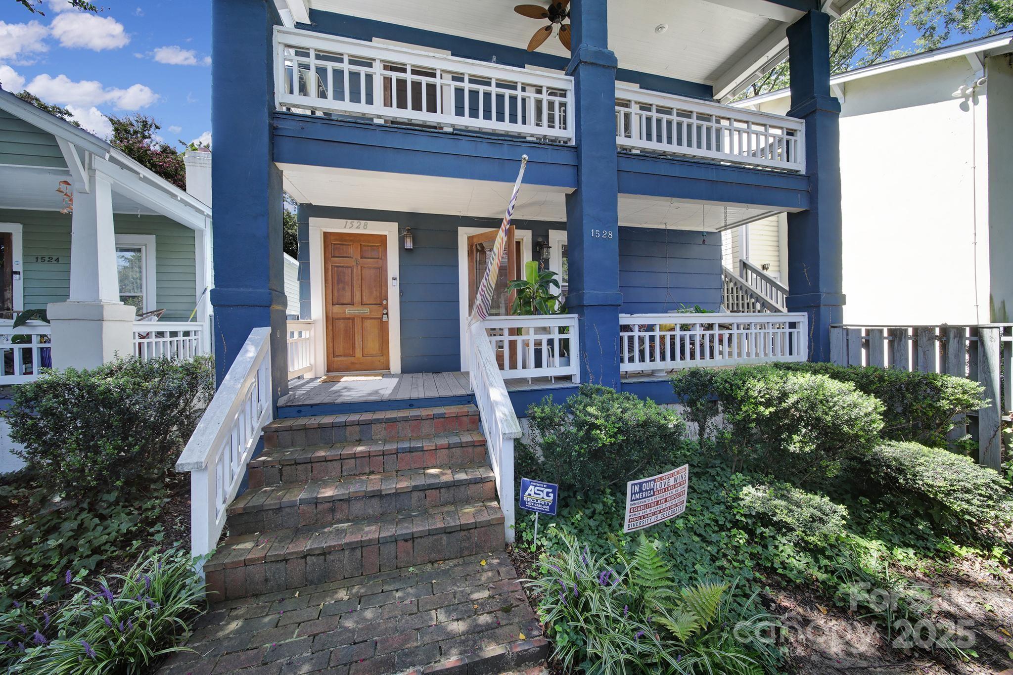 1528 S Rensselaer Place A