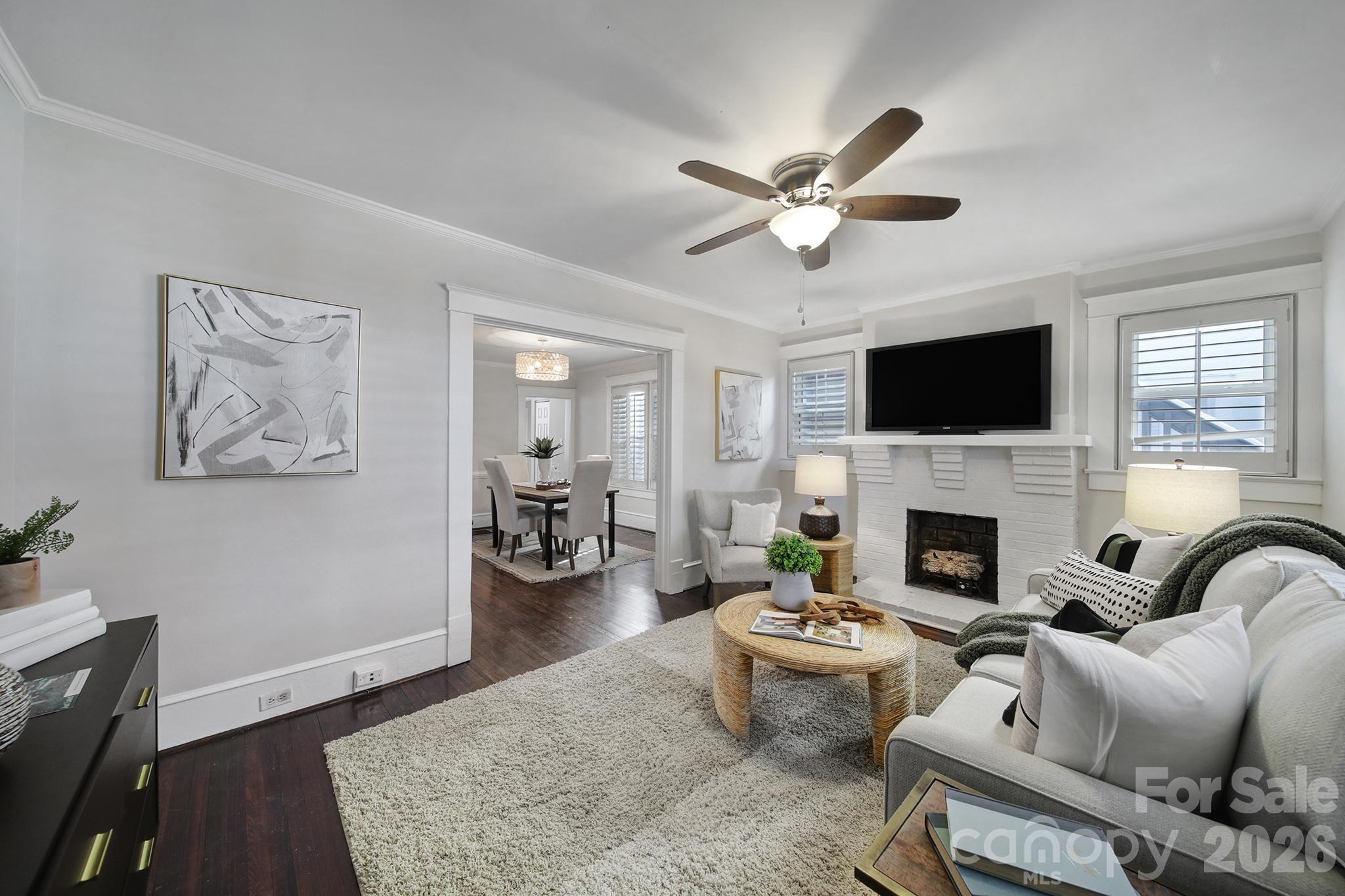 Rensselaer Place - Residential