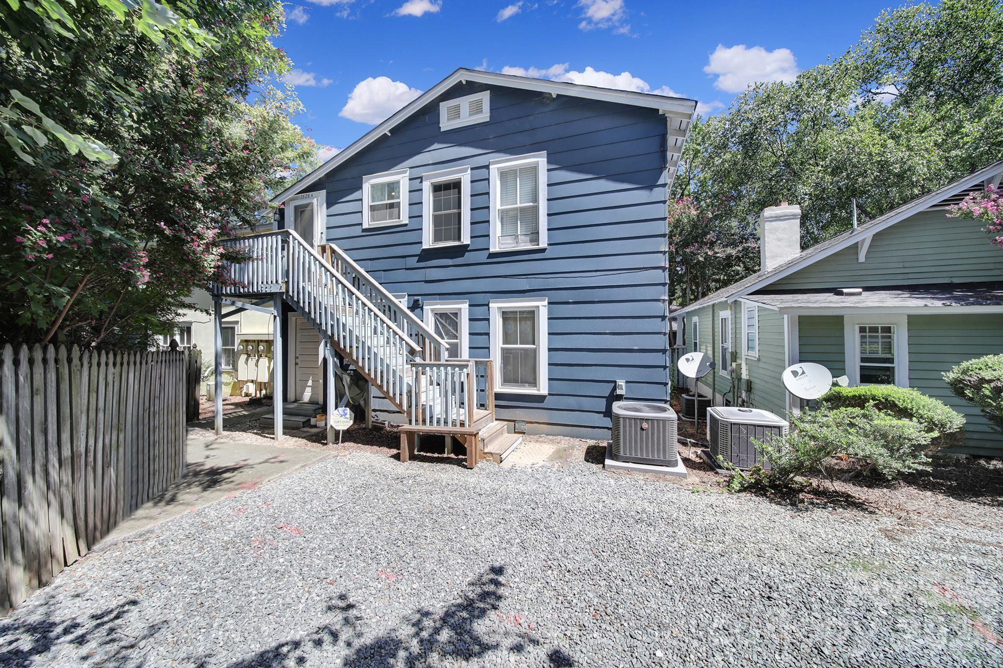 Rensselaer Place - Residential