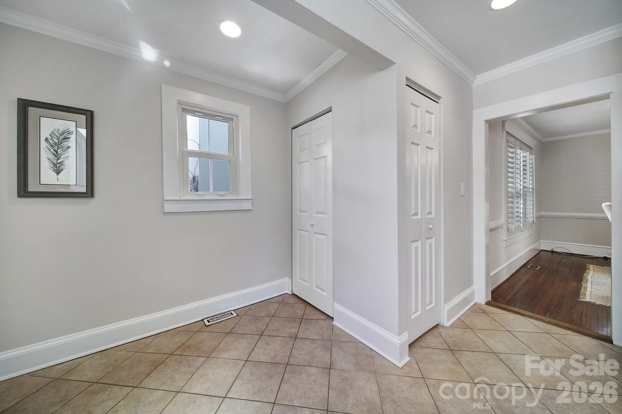 Rensselaer Place - Residential