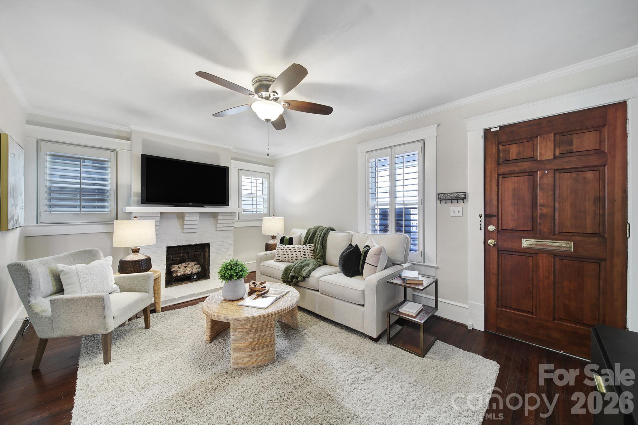 Rensselaer Place - Residential