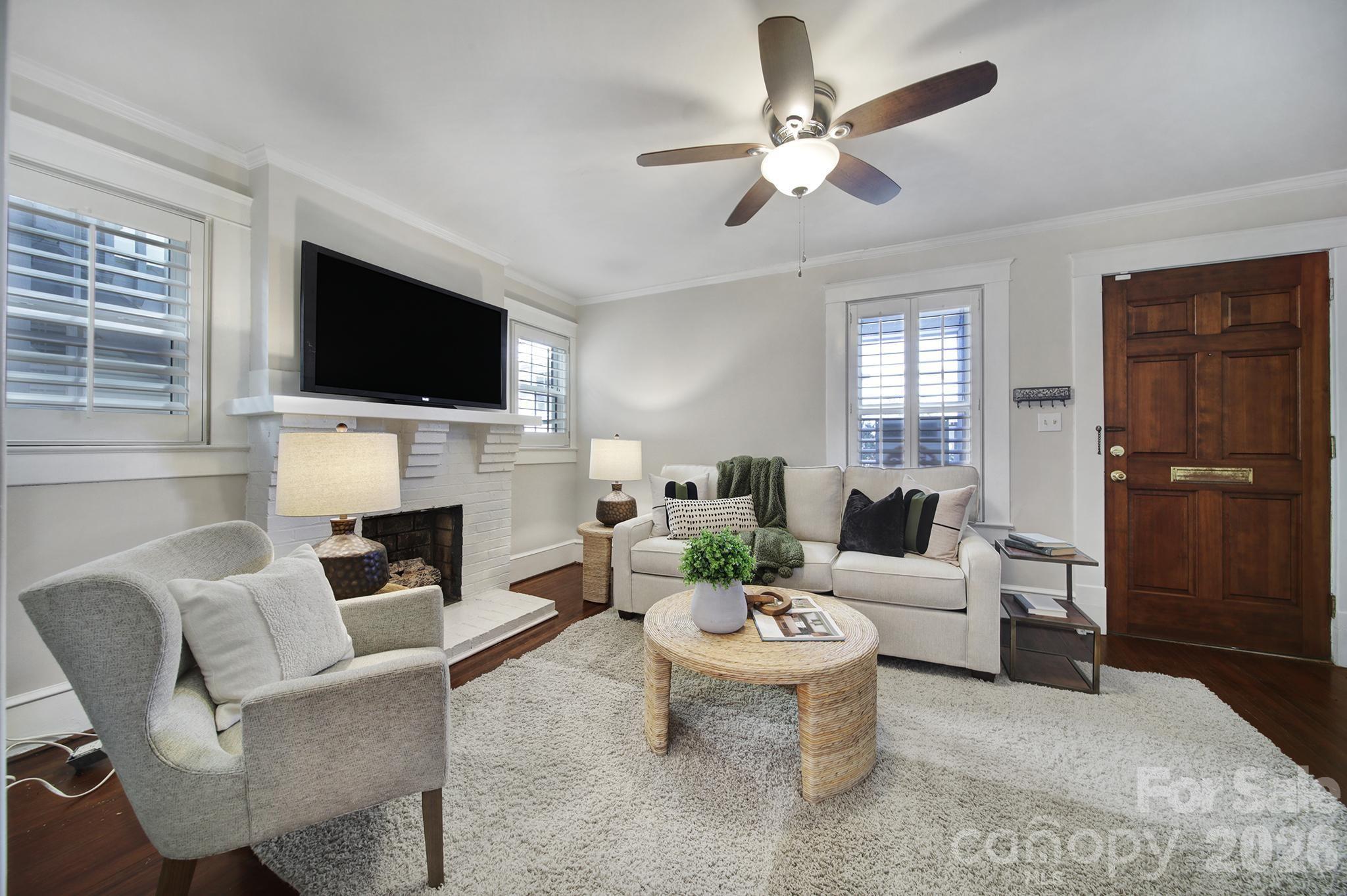 Rensselaer Place - Residential